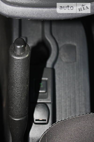 Вантажопасажирський фургон Renault Kangoo 2016 в Кременчуці