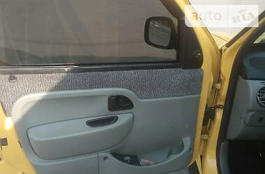 Універсал Renault Kangoo 2006 в 
