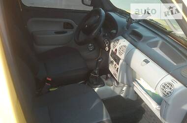 Універсал Renault Kangoo 2006 в 