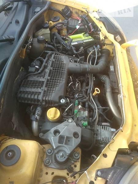 Универсал Renault Kangoo 2006 в Буче фото 10 Универсал Renault Kangoo 2006 в Буче