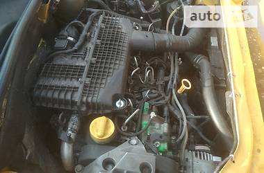 Універсал Renault Kangoo 2006 в 