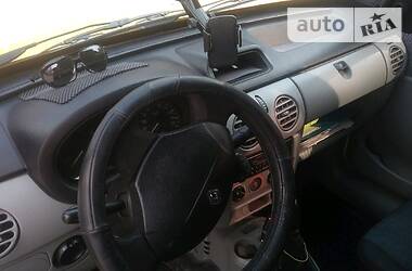 Універсал Renault Kangoo 2006 в 