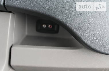 Универсал Renault Kangoo 2009 в 
