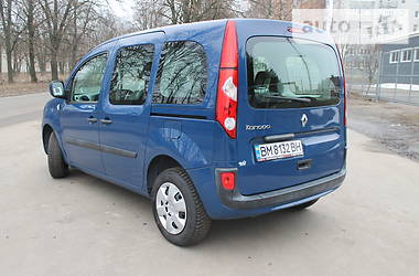 Универсал Renault Kangoo 2009 в 