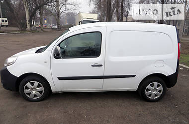 Мінівен Renault Kangoo 2015 в 