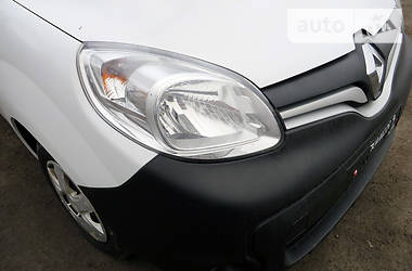Мінівен Renault Kangoo 2015 в 