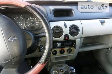  Renault Kangoo 2005 в 