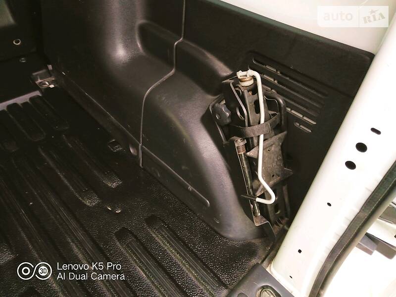 Мінівен Renault Kangoo 2015 в Переяславі