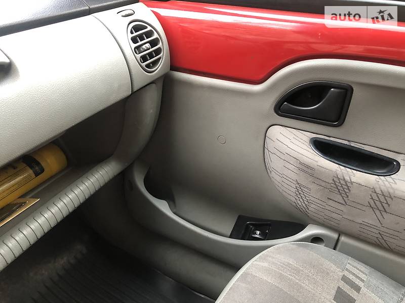 Універсал Renault Kangoo 2006 в Одесі