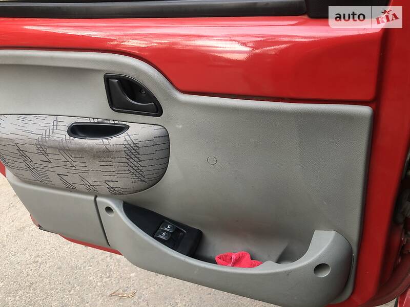 Універсал Renault Kangoo 2006 в Одесі