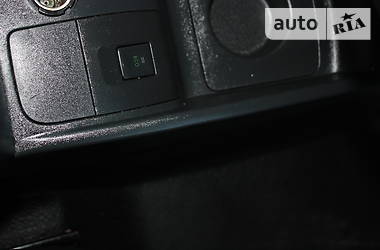 Вантажопасажирський фургон Renault Kangoo 2016 в 