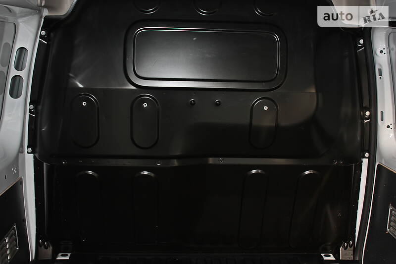 Грузопассажирский фургон Renault Kangoo 2016 в Кременчуге