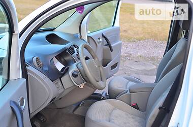Універсал Renault Kangoo 2009 в 