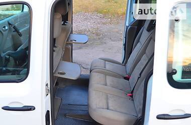 Універсал Renault Kangoo 2009 в 
