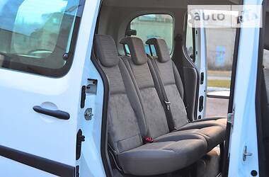 Універсал Renault Kangoo 2009 в 