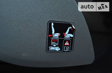 Універсал Renault Kangoo 2009 в 