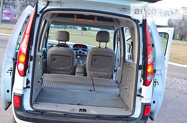 Універсал Renault Kangoo 2009 в 