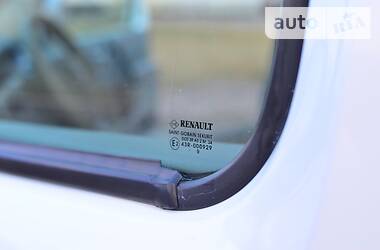 Універсал Renault Kangoo 2009 в 