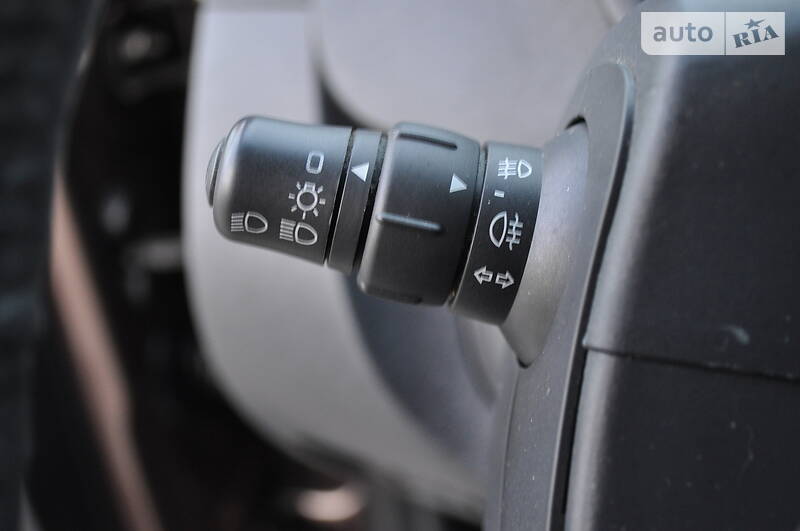 Мінівен Renault Kangoo 2012 в Одесі
