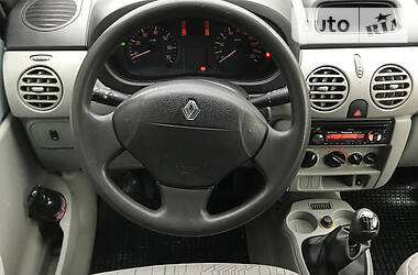 Універсал Renault Kangoo 2006 в 
