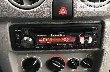 Універсал Renault Kangoo 2006 в 
