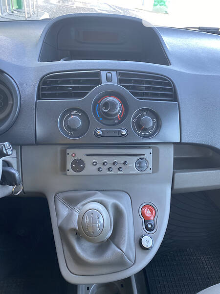 Універсал Renault Kangoo 2009 в Бучі