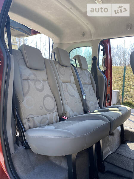 Універсал Renault Kangoo 2009 в Бучі