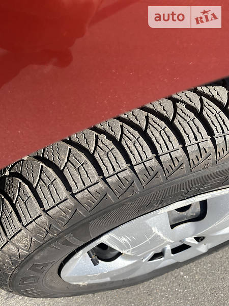 Універсал Renault Kangoo 2009 в Бучі