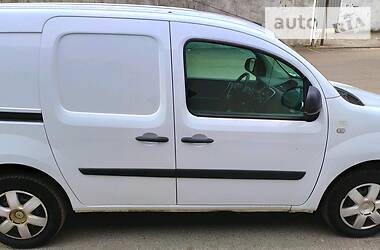 Пікап Renault Kangoo 2014 в 