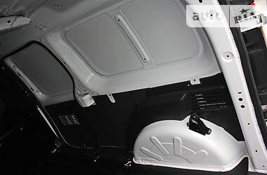 Вантажопасажирський фургон Renault Kangoo 2016 в 