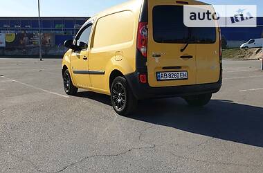 Универсал Renault Kangoo 2012 в Виннице