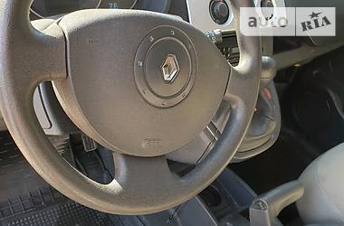 Универсал Renault Kangoo 2012 в Виннице