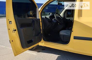 Универсал Renault Kangoo 2012 в Виннице