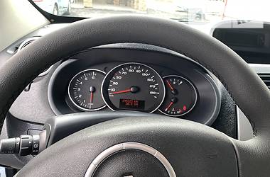 Мінівен Renault Kangoo 2011 в 