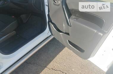 Вантажопасажирський фургон Renault Kangoo 2017 в 