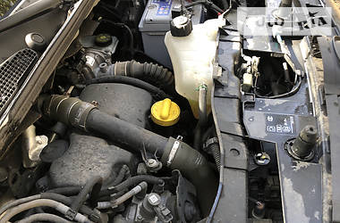 Пікап Renault Kangoo 2014 в 