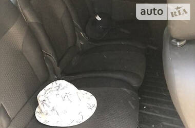 Пікап Renault Kangoo 2014 в 