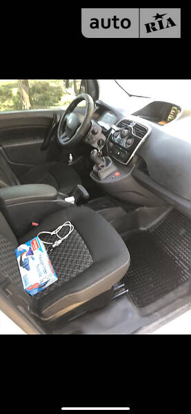 Пикап Renault Kangoo 2014 в Новой Каховке