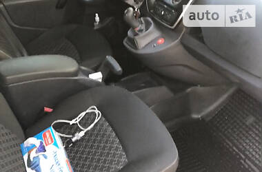 Пікап Renault Kangoo 2014 в 