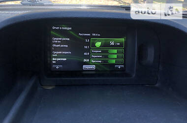 Пікап Renault Kangoo 2014 в 
