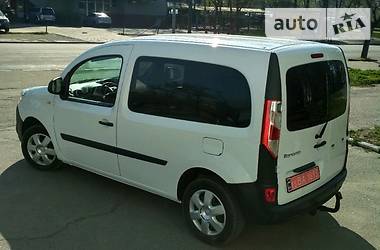 Універсал Renault Kangoo 2016 в 