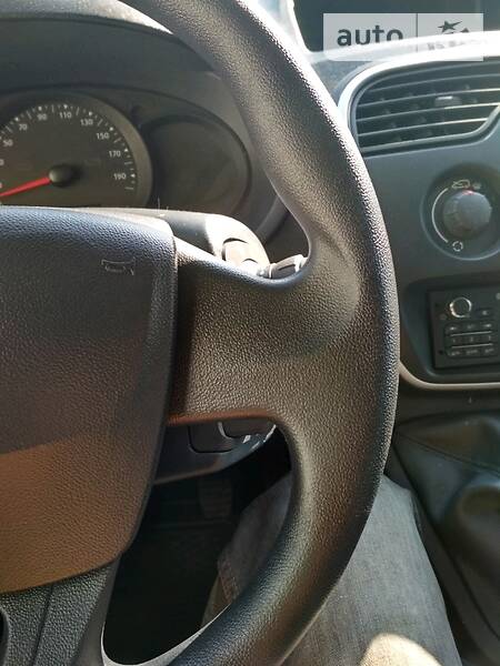 Універсал Renault Kangoo 2016 в Дніпрі фото 24 Універсал Renault Kangoo 2016 в Дніпрі