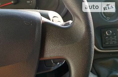 Універсал Renault Kangoo 2016 в 