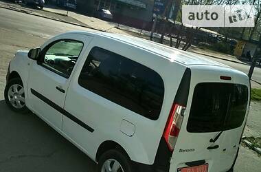 Універсал Renault Kangoo 2016 в 