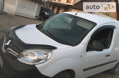 Універсал Renault Kangoo 2015 в 