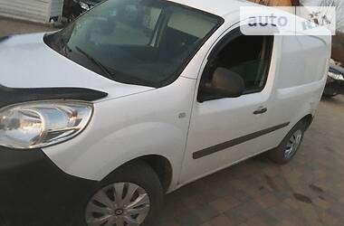 Універсал Renault Kangoo 2015 в 
