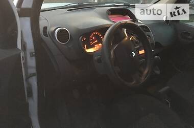 Універсал Renault Kangoo 2015 в 