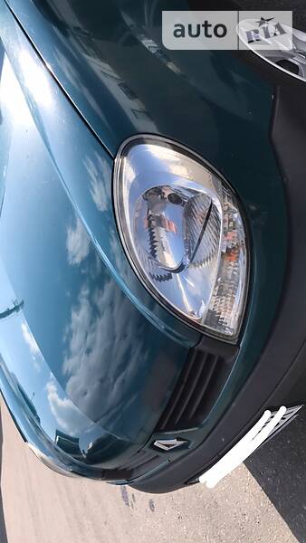 Універсал Renault Kangoo 2006 в Львові