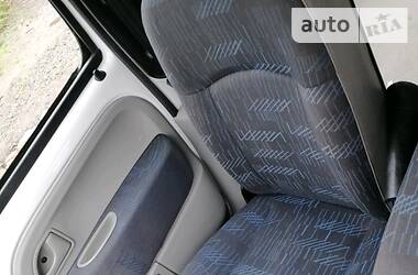 Вантажопасажирський фургон Renault Kangoo 2007 в 