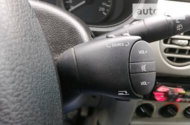 Вантажопасажирський фургон Renault Kangoo 2007 в 